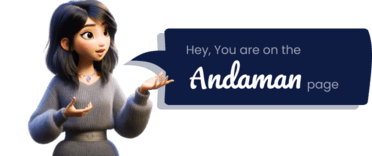 Andaman Girl